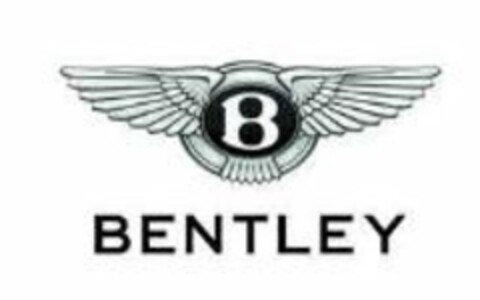 BENTLEY Logo (EUIPO, 25.10.2018)