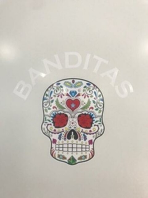 BANDITAS Logo (EUIPO, 13.11.2018)