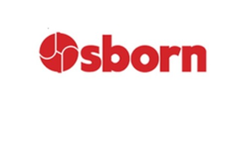 Osborn Logo (EUIPO, 11/16/2018)