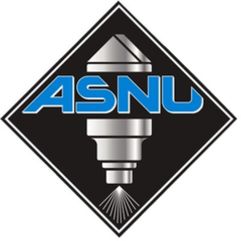 ASNU Logo (EUIPO, 11/23/2018)