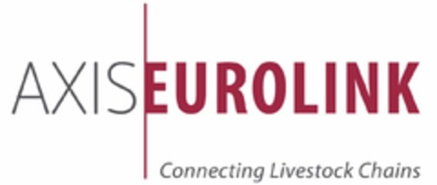 AXIS EUROLINK Logo (EUIPO, 17.12.2018)