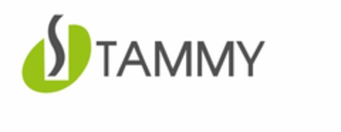 TAMMY Logo (EUIPO, 31.01.2019)