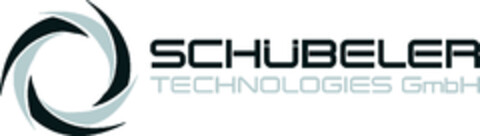 Schuebeler Technologies GmbH Logo (EUIPO, 12.02.2019)