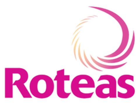 Roteas Logo (EUIPO, 01.03.2019)