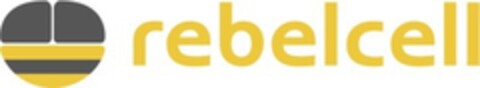 REBELCELL Logo (EUIPO, 04/09/2019)