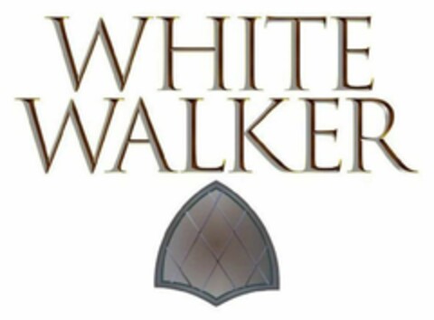WHITE WALKER Logo (EUIPO, 10.04.2019)