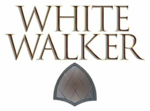 WHITE WALKER Logo (EUIPO, 04/10/2019)