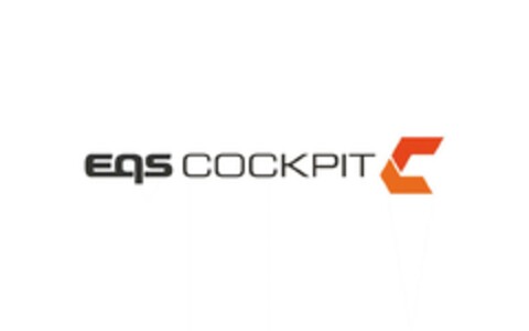 EQS COCKPIT Logo (EUIPO, 29.04.2019)