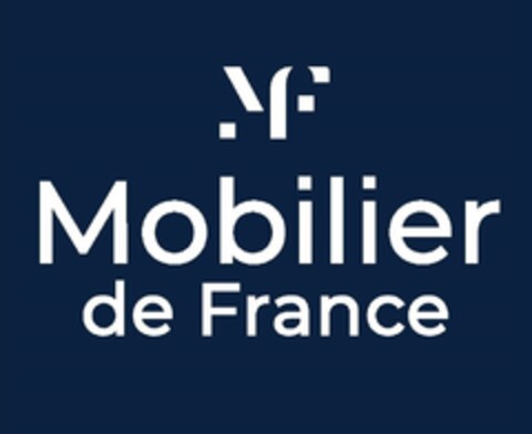 MF Mobilier de France Logo (EUIPO, 07.05.2019)