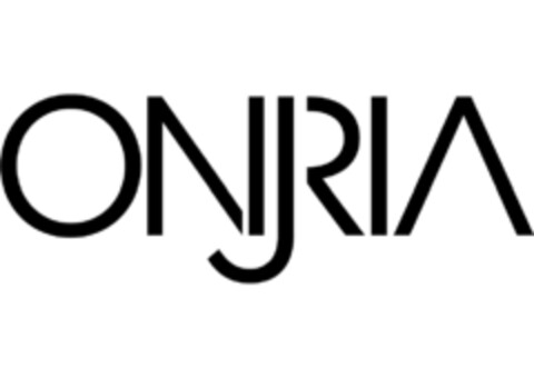 ONJRIA Logo (EUIPO, 05.06.2019)