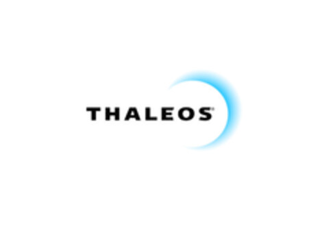 THALEOS Logo (EUIPO, 28.06.2019)