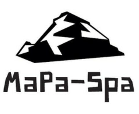 MaPa-Spa Logo (EUIPO, 09.07.2019)