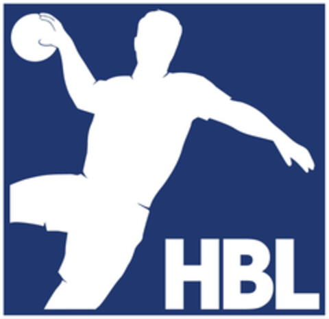 HBL Logo (EUIPO, 07/25/2019)