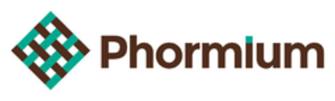 PHORMIUM Logo (EUIPO, 08.08.2019)