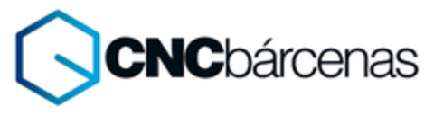 CNCBÁRCENAS Logo (EUIPO, 20.08.2019)