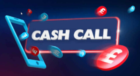 CASH CALL Logo (EUIPO, 31.10.2019)