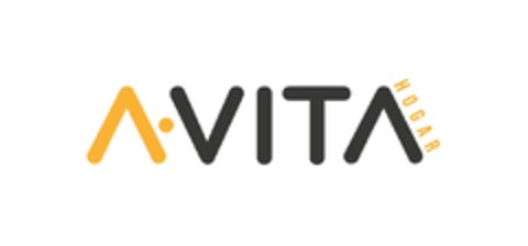 AVITA HOGAR Logo (EUIPO, 12.11.2019)