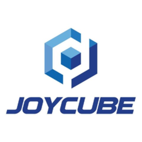 JOYCUBE Logo (EUIPO, 13.11.2019)