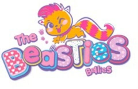 The Beasties Bellies Logo (EUIPO, 11/15/2019)