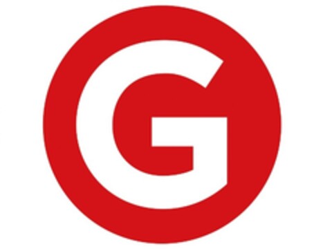 G Logo (EUIPO, 16.12.2019)