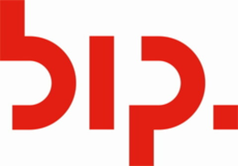 BIP. Logo (EUIPO, 24.12.2019)