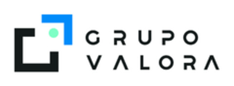 GRUPO VALORA Logo (EUIPO, 03.01.2020)