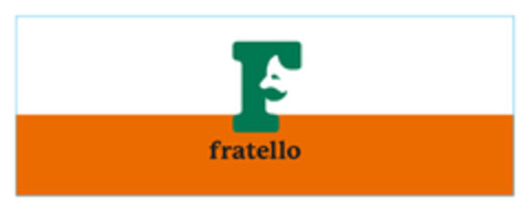 F fratello Logo (EUIPO, 01/16/2020)