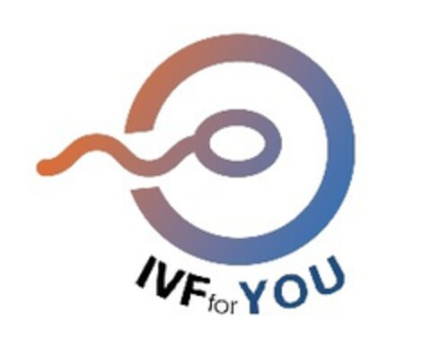 IVF for YOU Logo (EUIPO, 01/16/2020)