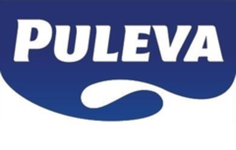 PULEVA Logo (EUIPO, 01/23/2020)