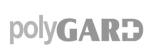 polyGARD Logo (EUIPO, 12.03.2020)
