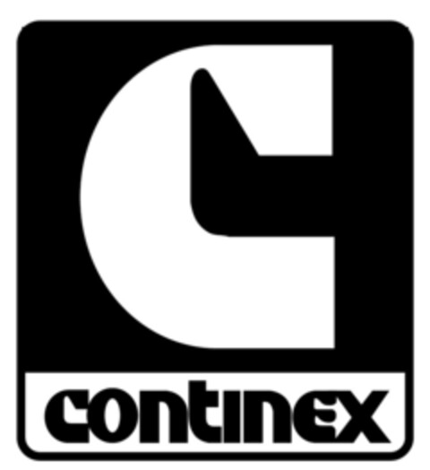 C continex Logo (EUIPO, 18.03.2020)