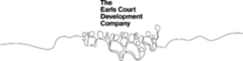 The Earls Court Development Company Logo (EUIPO, 20.03.2020)
