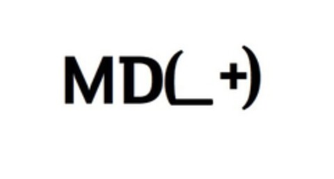 MDL+) Logo (EUIPO, 04/17/2020)
