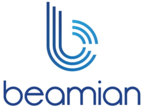 b beamian Logo (EUIPO, 27.04.2020)