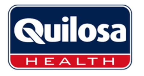 QUILOSA HEALTH Logo (EUIPO, 29.04.2020)