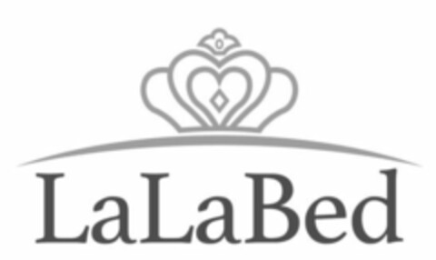 LaLaBed Logo (EUIPO, 29.06.2020)