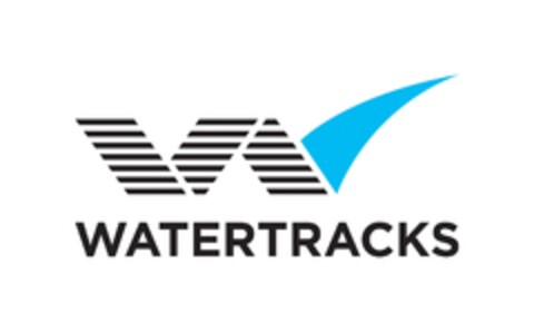 WATERTRACKS Logo (EUIPO, 02.07.2020)