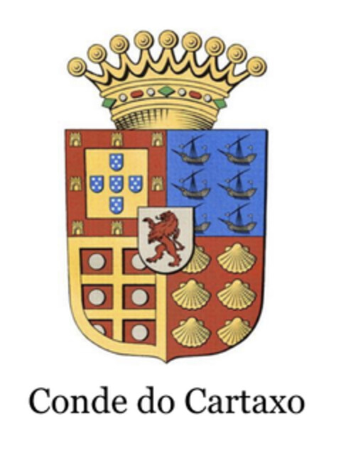 Conde do Cartaxo Logo (EUIPO, 18.08.2020)