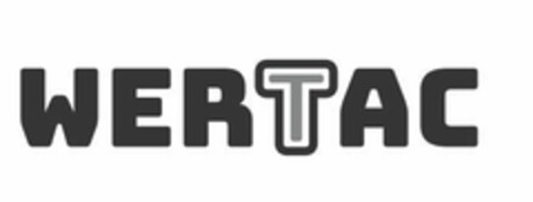 WERTAC Logo (EUIPO, 10.07.2020)
