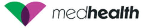 medhealth Logo (EUIPO, 10.08.2020)