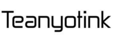 Teanyotink Logo (EUIPO, 08/11/2020)