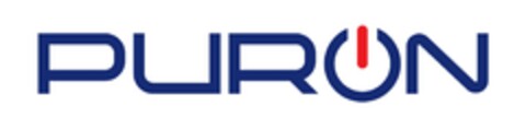 PURON Logo (EUIPO, 14.08.2020)