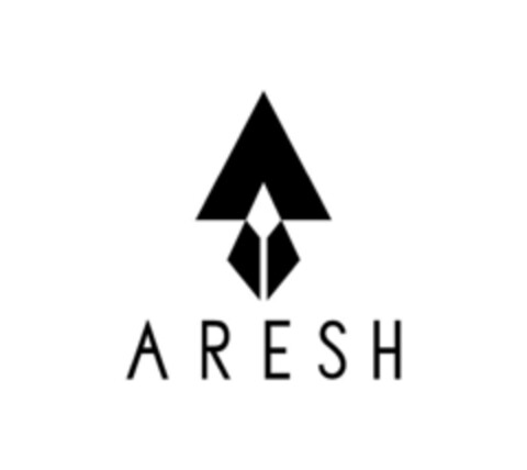 ARESH Logo (EUIPO, 09.09.2020)
