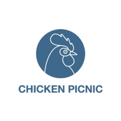 CHICKEN PICNIC Logo (EUIPO, 15.09.2020)