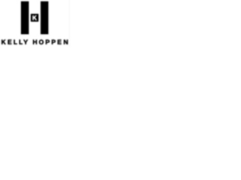 K KELLY HOPPEN Logo (EUIPO, 17.09.2020)