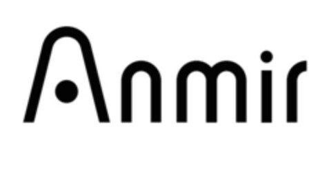 Anmir Logo (EUIPO, 16.11.2020)