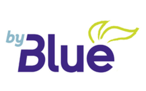 BY BLUE Logo (EUIPO, 19.11.2020)
