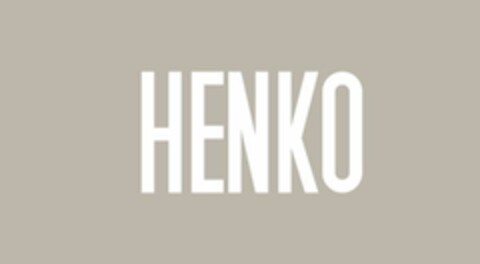 HENKO Logo (EUIPO, 27.11.2020)