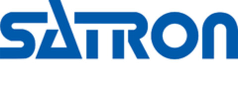 SATRON Logo (EUIPO, 12/04/2020)