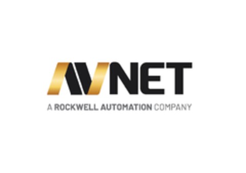 AVNET A ROCKWELL AUTOMATION COMPANY Logo (EUIPO, 12/17/2020)